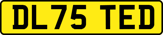 DL75TED