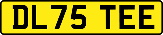 DL75TEE