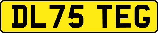 DL75TEG
