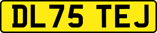 DL75TEJ