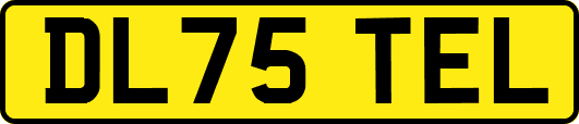 DL75TEL