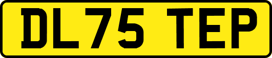DL75TEP