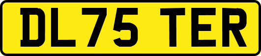 DL75TER