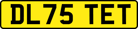DL75TET
