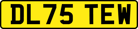 DL75TEW