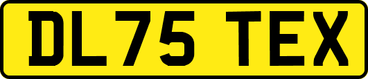 DL75TEX