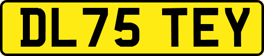 DL75TEY