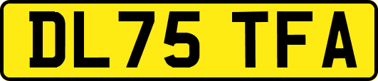 DL75TFA