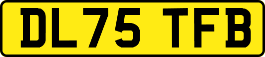 DL75TFB