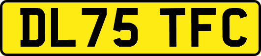 DL75TFC