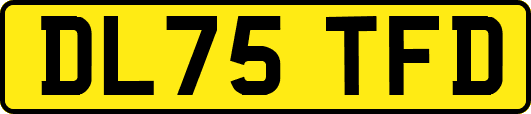 DL75TFD