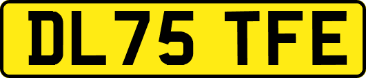 DL75TFE
