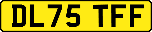 DL75TFF