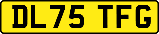 DL75TFG