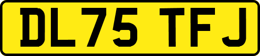 DL75TFJ
