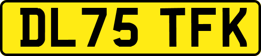 DL75TFK