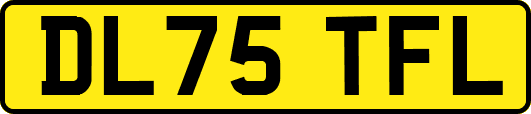 DL75TFL