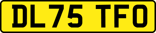 DL75TFO