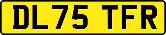 DL75TFR