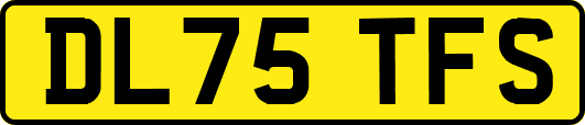DL75TFS