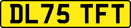 DL75TFT