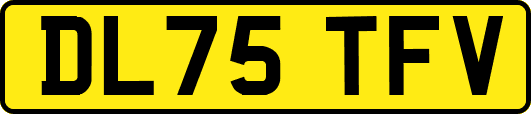 DL75TFV