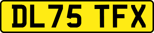 DL75TFX