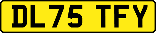 DL75TFY