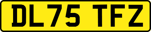 DL75TFZ