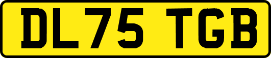 DL75TGB