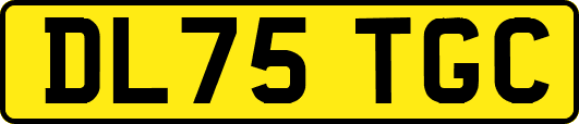 DL75TGC