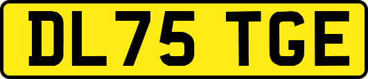 DL75TGE