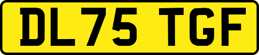 DL75TGF