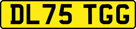 DL75TGG