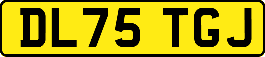 DL75TGJ