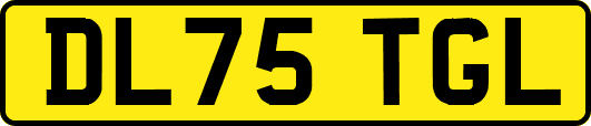 DL75TGL