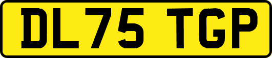 DL75TGP