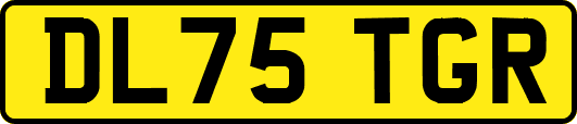 DL75TGR