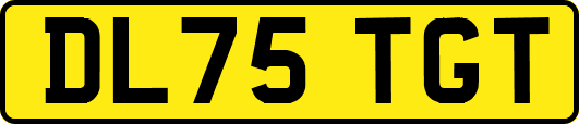 DL75TGT