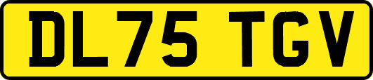 DL75TGV