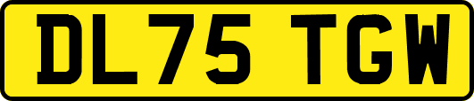 DL75TGW