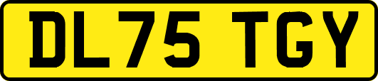DL75TGY