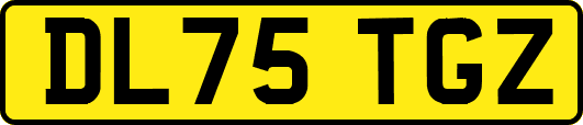 DL75TGZ