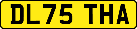 DL75THA