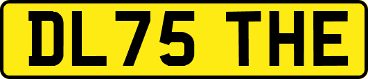 DL75THE