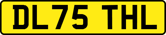 DL75THL