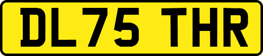 DL75THR