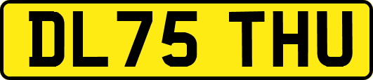 DL75THU