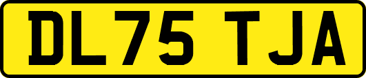 DL75TJA