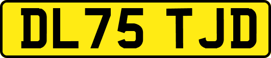 DL75TJD